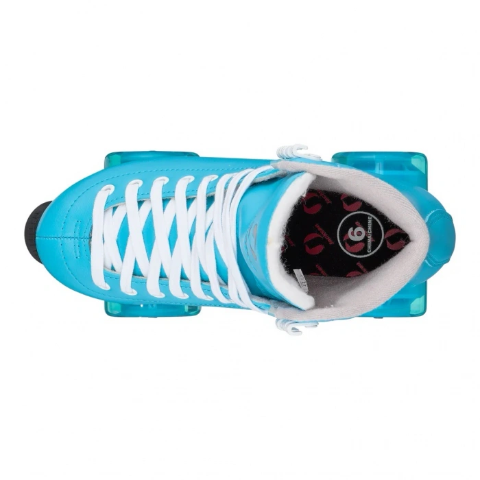 Jackson Finesse Outdoor W Teal - 4 